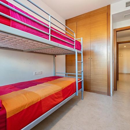 Hauzify I Apartament Balmanya 2D Sant Feliu de Guíxols Buitenkant foto