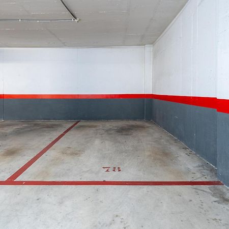 Hauzify I Apartament Balmanya 2D Sant Feliu de Guíxols Buitenkant foto
