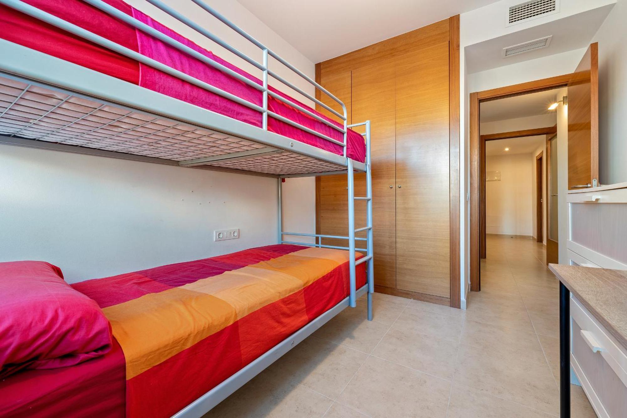 Hauzify I Apartament Balmanya 2D Sant Feliu de Guíxols Buitenkant foto