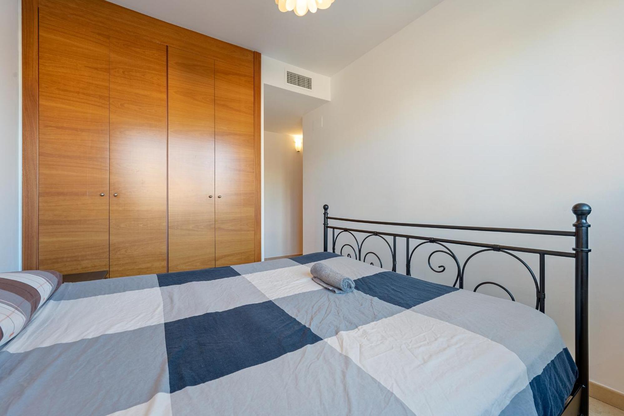 Hauzify I Apartament Balmanya 2D Sant Feliu de Guíxols Buitenkant foto